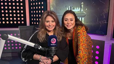 ابتعدت عن الغناء لأنني أحببت التمثيل.. أبرز تصريحات صابرين