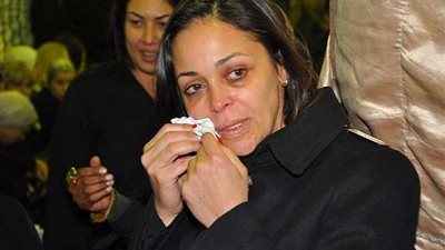 شاهد.. داليا البحيري تتعرض للتحرش ثلاث مرات