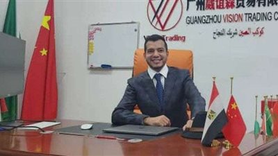 أحمد حامد: القوانين الجديدة الخاصة بكورونا تم تعديلها في مدينة جوانزوا الصينية