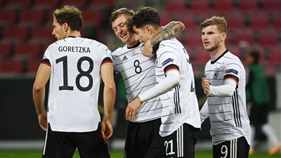 تشكيل ألمانيا لمواجهة كوستاريكا في كأس العالم 2022