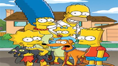 The Simpsons|| شاهد تنبؤات مثيرة لمسلسل سيمبسون الشهير لعام 2020
