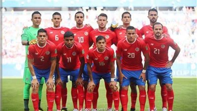 تشكيل كوستاريكا الرسمي لمباراة ألمانيا في كأس العالم 2022