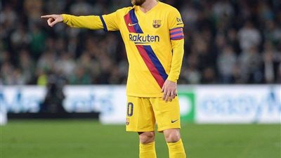 مفاجأة.. برشلونة يصدم ميسي بهذا القرار