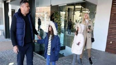 رونالدو يعزل نفسه لمخالطته مصابا بفيروس كورونا