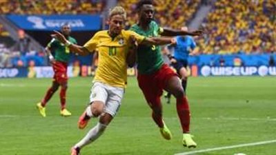 بث مباشر .. مباراة البرازيل والكاميرون في كأس العالم 2022