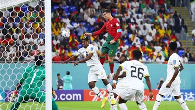 كأس العالم 2022.. مدرب البرتغال يعلق على الهزيمة أمام كوريا الجنوبية