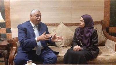 محمود بكري: انتخابات مجلس الشيوخ نموذج لروح التعاون والانتماء