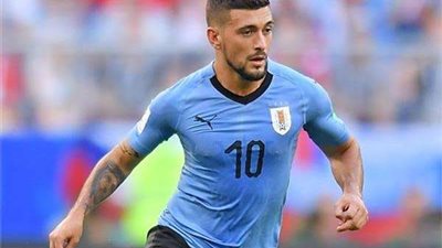 رغم تألق جيورجيان مع الأوروجواي ..  ودع دور الـ 16 في المونديال