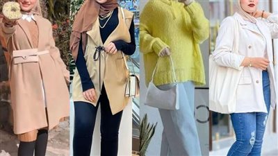 شتاء 2023.. أحدث موضة لعام 2023