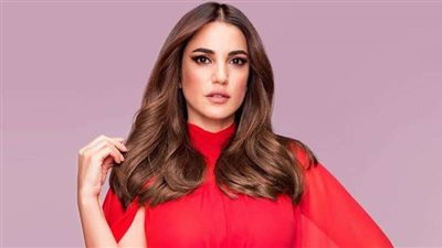 درة تتألق بالأخضر في الليلة الثانية لمهرجان البحر الأحمر السينمائي