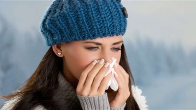 أخطر أمراض الشتاء وكيفية  الوقاية منها ؟ .. اعرف التفاصيل