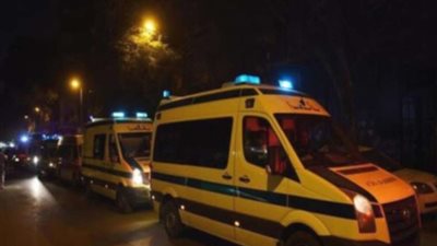 حاولوا سرقة دراجته.. إصابة طفل بطلق خرطوش تصدى للصوص في قنا