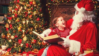 تعرف على موعد عيد الميلاد المجيد للعام 2023