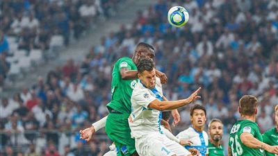 مارسيليا يعلن إيجابية كورونا لخامس أعضاء الفريق