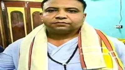 اليوم المرافعة الختامية في محاكمة 