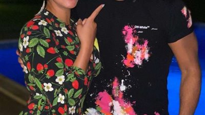 بهذه الطريقة.. ميرهان حسين تهنئ تامر حسني بعيد ميلاده