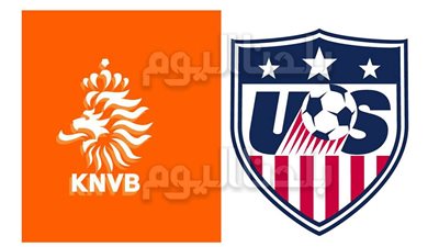 مشاهدة مباراة هولندا ضد أمريكا بث مباشر في دور الـ 16 لكأس العالم