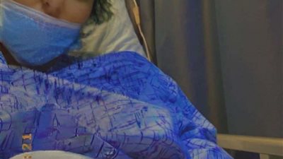 شذى حسون تجري عملية جراحية.. تفاصيل