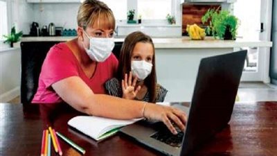 الوضع في خطر.. أول دولة عربية تعلق التعليم في الموسم الدراسي الجديد