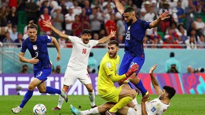 القنوات الناقلة لـ مباراة أمريكا ضد هولندا بث مباشر في دور الـ16