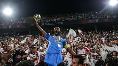 هنا الأتوبيس.. شيكابالا يسخر من جمهور الأهلي