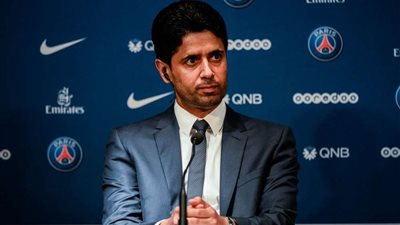 باريس سان جيرمان يُربك لاعب ريال مدريد