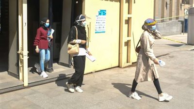 بدء ظهور نتائج امتحانات الفصل الدراسي الثاني لطلاب الفرق النهائية بجامعة القاهرة