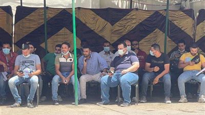 تعيينات الكهرباء 2022 بـ محطة الضبعة النووية.. بدء تلقي طلبات التوظيف