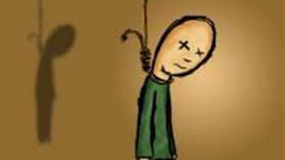 النيابة تكشف لغز انتحار شاب شنقاً بكرداسة