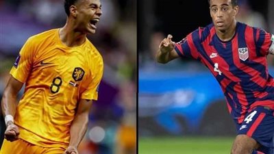 كأس العالم 2022.. تعرف على موعد مباراة هولندا وأمريكا والقنوات الناقلة