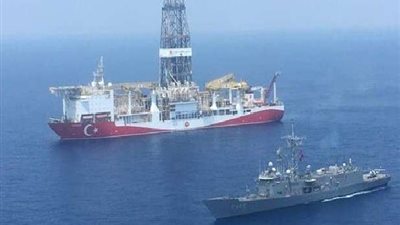 زيادة التوتر.. تركيا تستفز اليونان وتُجري تدريبات عسكرية في بحر إيجه