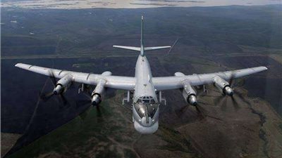 هيئة الأركان العامة الأوكرانية: رصد قاذفات نووية روسية تتحرك على حدودنا