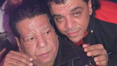 عصام شعبان عبدالرحيم يحيي ذكرة وفاة والده