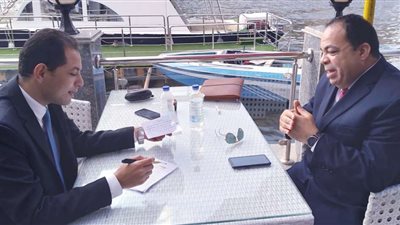 عميد تربية المنيا: إعداد المعلم نواة لإعداد أجيال صالحة لبناء الوطن