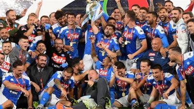 ريال مدريد وبرشلونة يتصارعان على ضم نجم نابولي