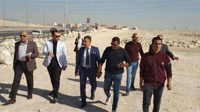 رئيس جهاز 15 مايو يزف بشرى سارّة للمواطنين