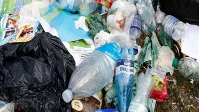 موزمبيق تسن قانونا لحظر استخدام الأكياس البلاستيكية اعتبارا من 2021