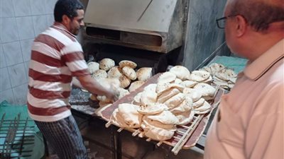 تحرير 120 محضرًا تموينيًا خلال 48 ساعة من الحملات التموينية بالمنوفية