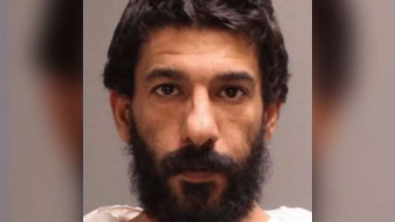 المدعو أحمد شريف