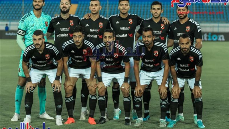 الأهلي
