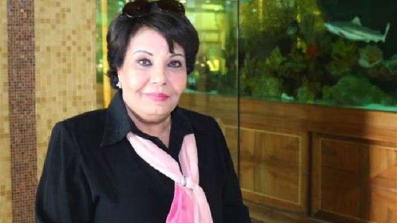 فردوس عبد الحميد
