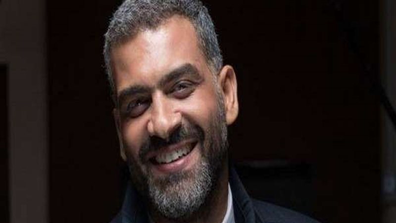 هاني عادل