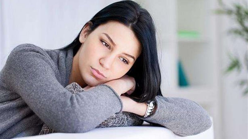 اكلات تحميك من الاكتئاب