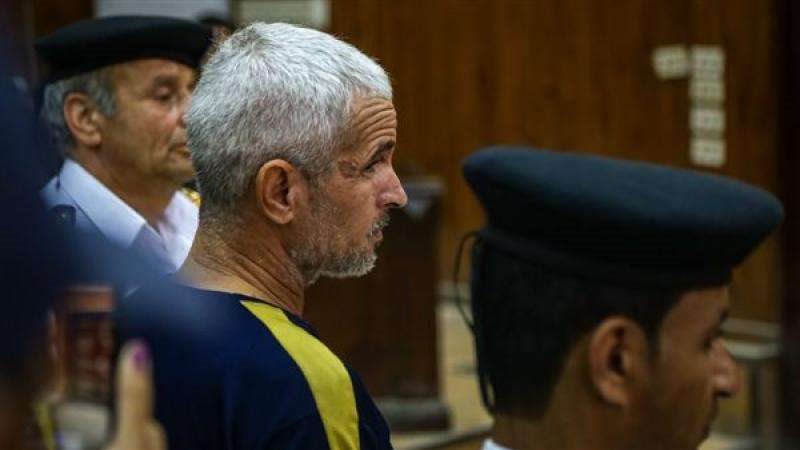 المتهم بمذبحة الريف