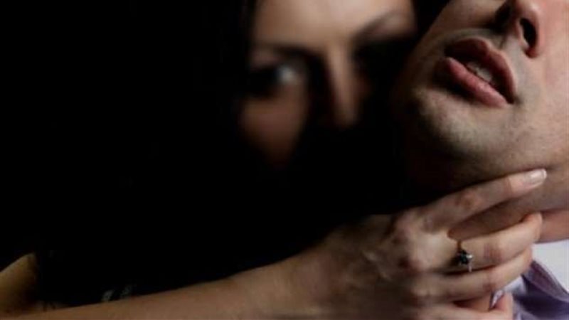 ليلة حمراء إرشيفية