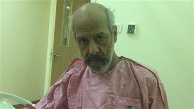 نقل الفنان السعودي بدر الليمون إلى المستشفى بعد إصابته بجلطة (تفاصيل)