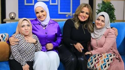 الستات مايعرفوش يكدبوا يُخصص فقراته القادمة لذوي الهمم