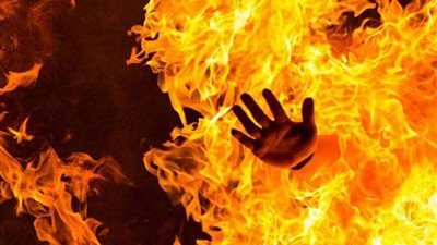 شيطانة تقتل طفلة 3 سنوات خنقًا ثم تحرق جثتها وتضعها داخل أكياس بقنا.. أسرار الجريمة