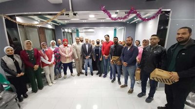 وزير الصحة يدعم مستشفى بلبيس المركزي بأجهزة طبية بالشرقية