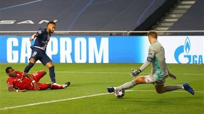 التعادل السلبي يسيطر على الشوط الأول بنهائي أبطال أوروبا